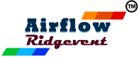 airflow ridgevent logo