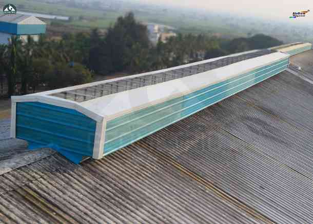 industrial roof ventilation 1