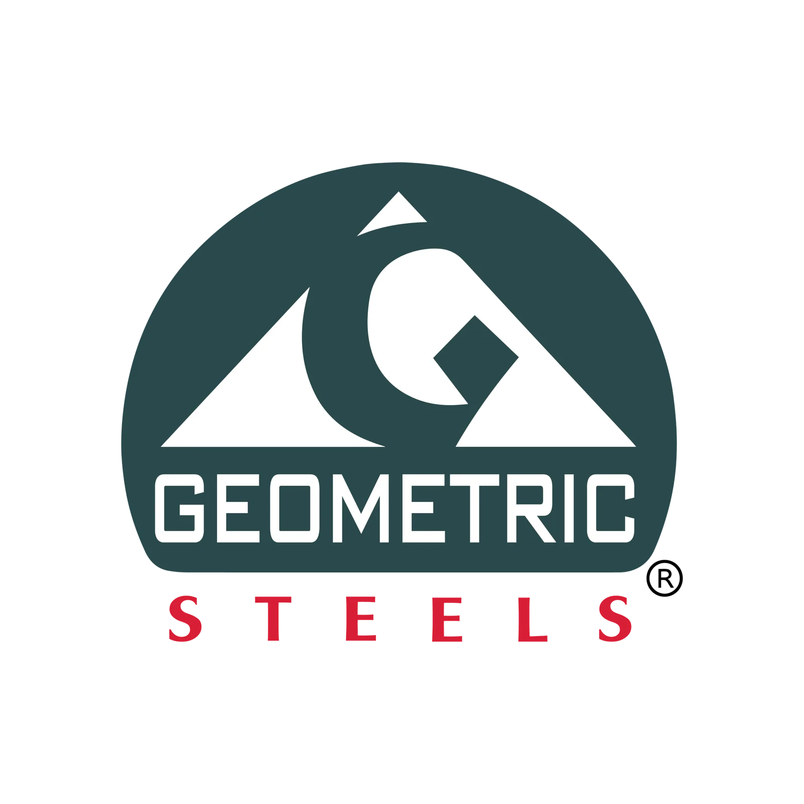 Geometric Steels